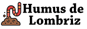 Logo humus de lombriz